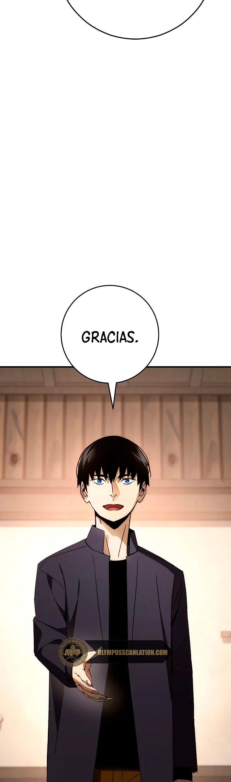 Heroe, regresa Capítulo 25 en Línea - página 61