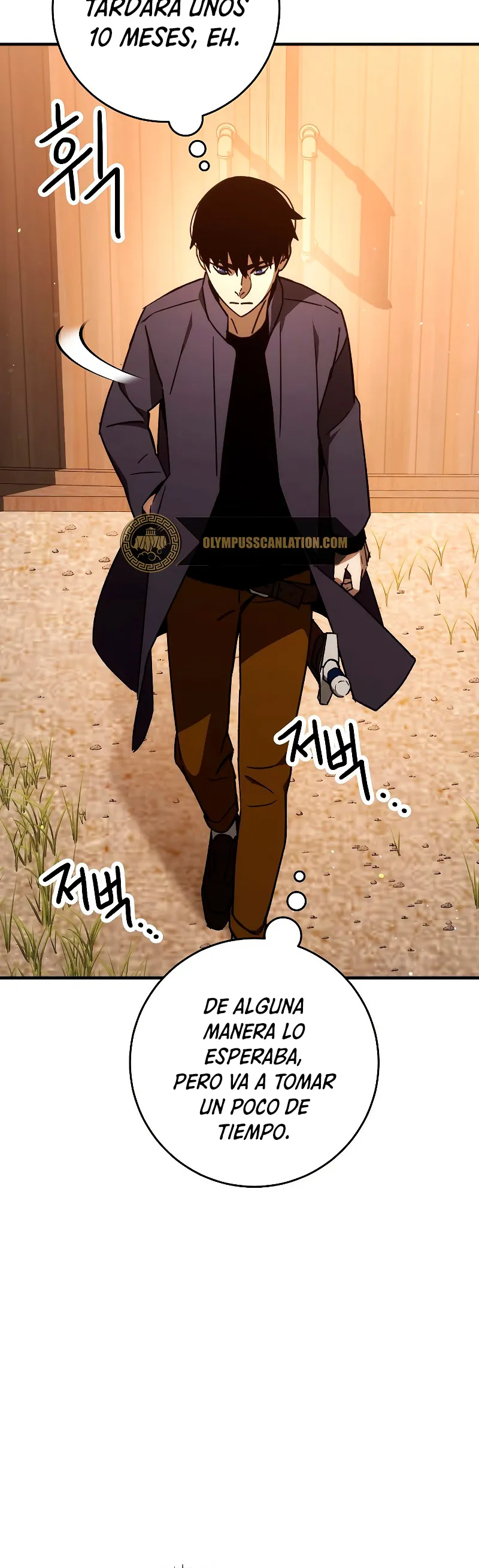 Heroe, regresa Capítulo 25 en Línea - página 66