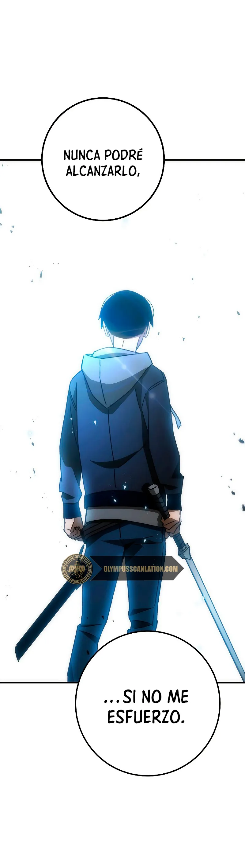 Heroe, regresa Capítulo 25 en Línea - página 85