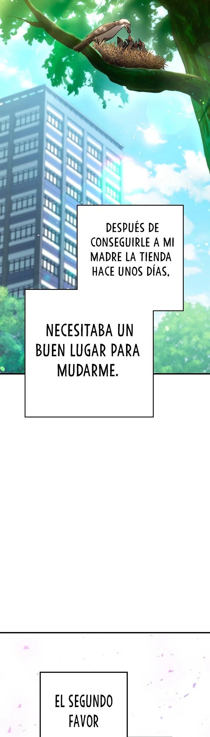 Heroe, regresa Capítulo 26 en Línea - página 4