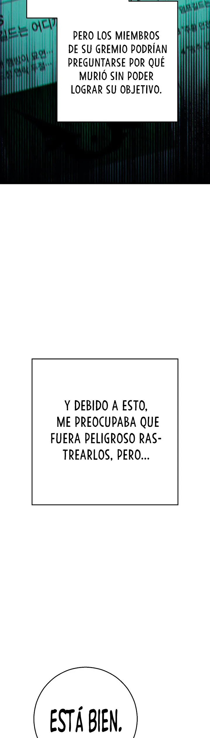 Heroe, regresa Capítulo 26 en Línea - página 7