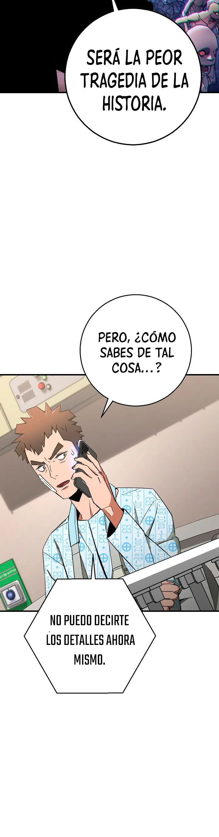 Heroe, regresa Capítulo 26 en Línea - página 13