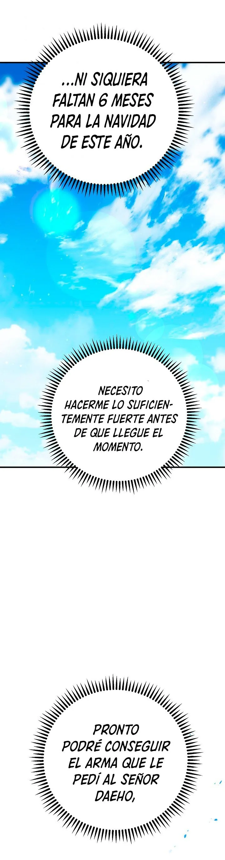Heroe, regresa Capítulo 26 en Línea - página 19