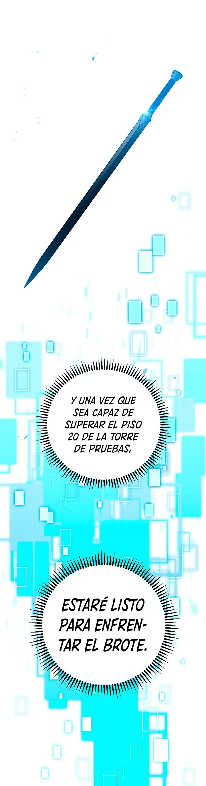 Heroe, regresa Capítulo 26 en Línea - página 20