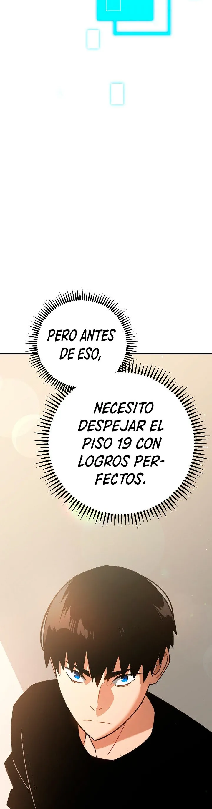 Heroe, regresa Capítulo 26 en Línea - página 21