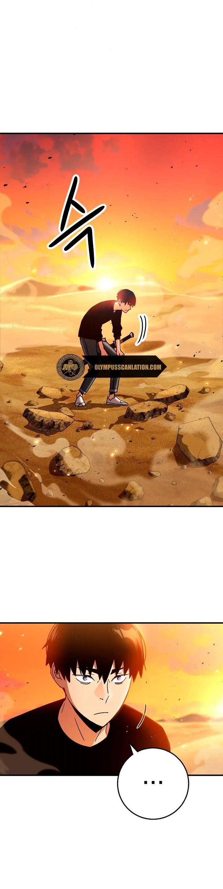 Heroe, regresa Capítulo 26 en Línea - página 31