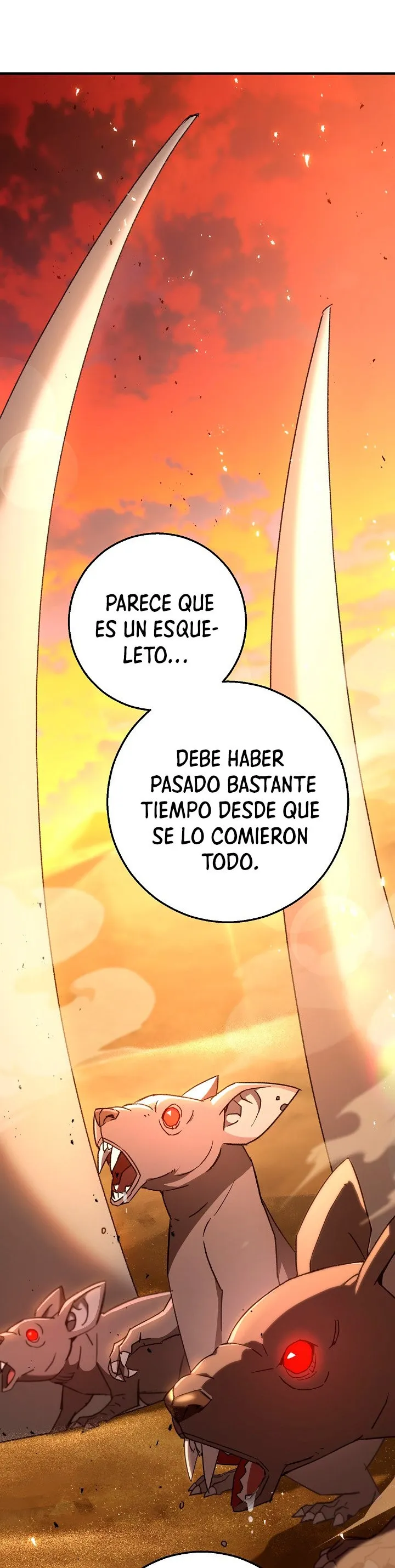 Heroe, regresa Capítulo 26 en Línea - página 32