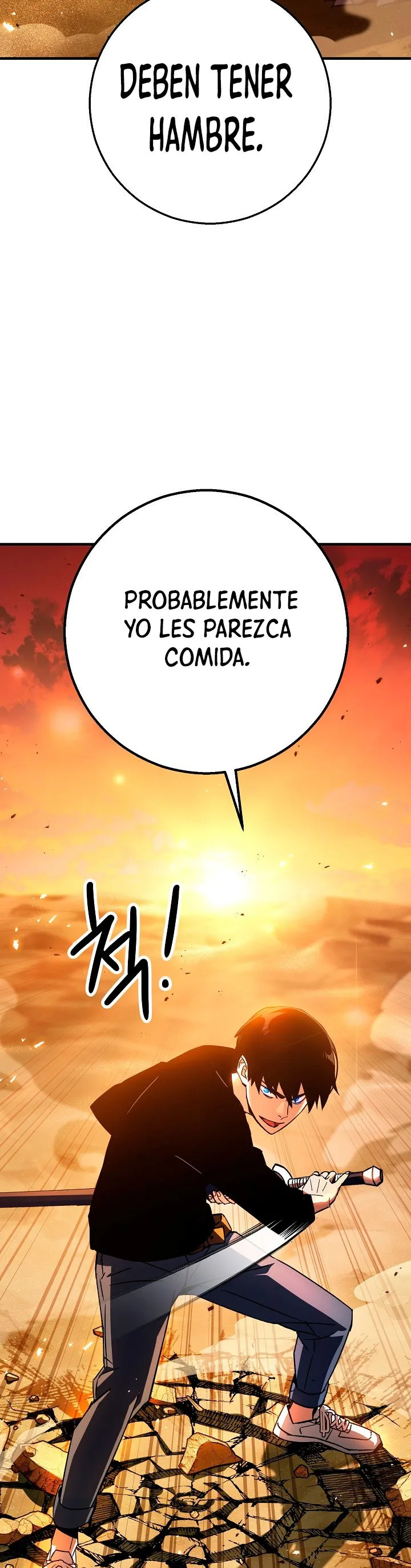Heroe, regresa Capítulo 26 en Línea - página 33