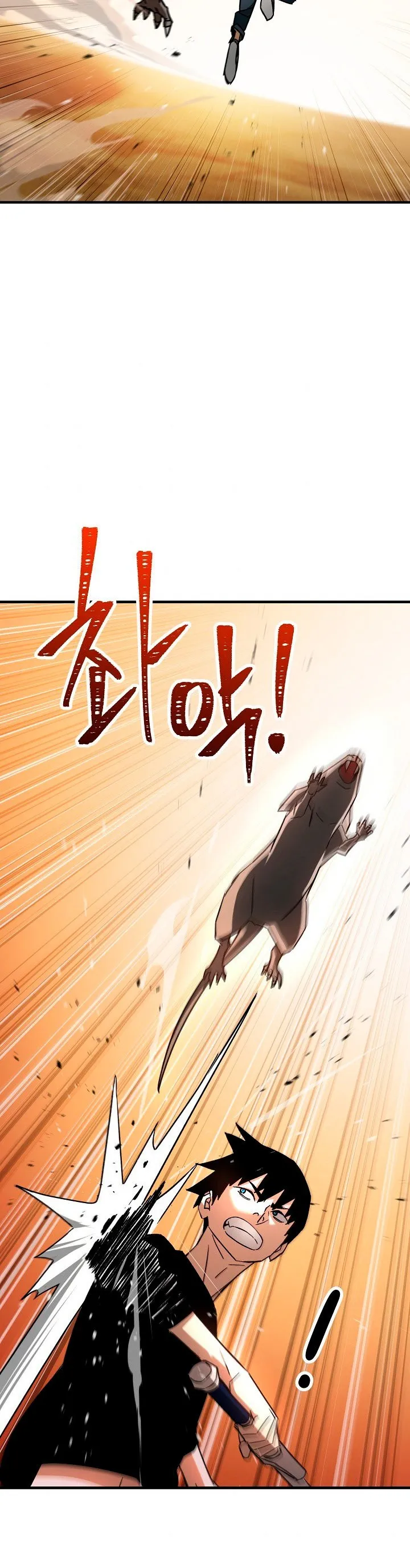 Heroe, regresa Capítulo 26 en Línea - página 38