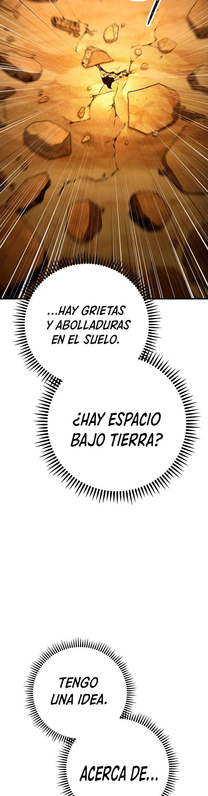 Heroe, regresa Capítulo 26 en Línea - página 56