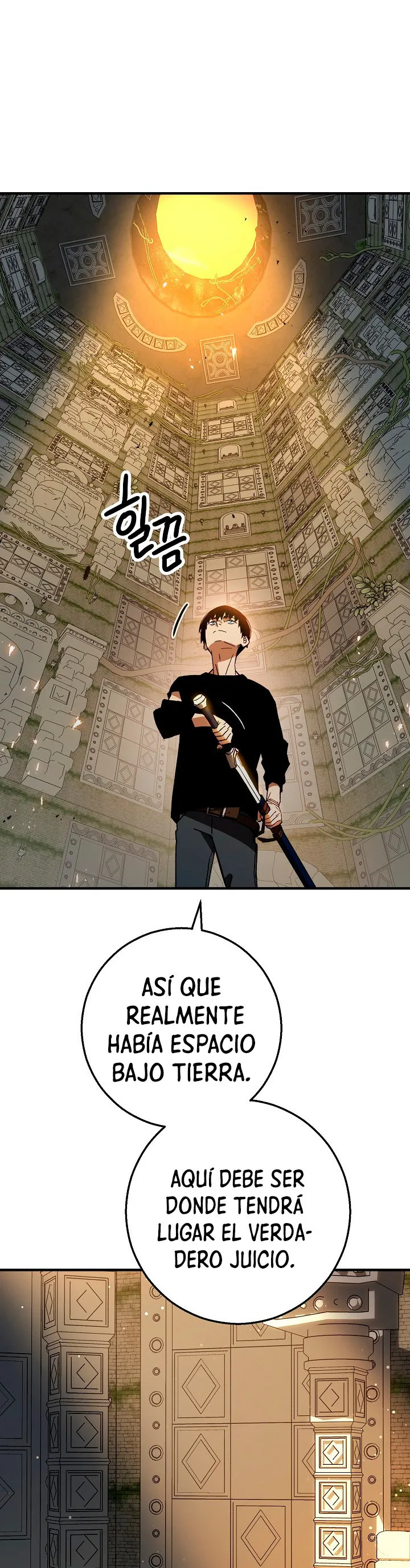 Heroe, regresa Capítulo 26 en Línea - página 68