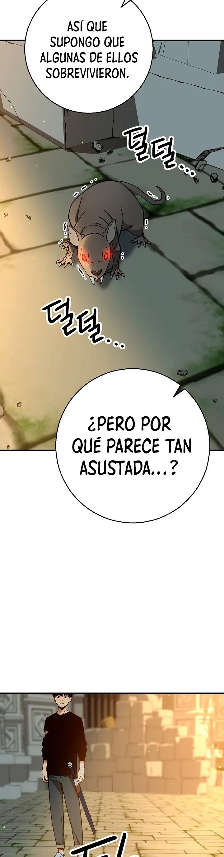 Heroe, regresa Capítulo 26 en Línea - página 70