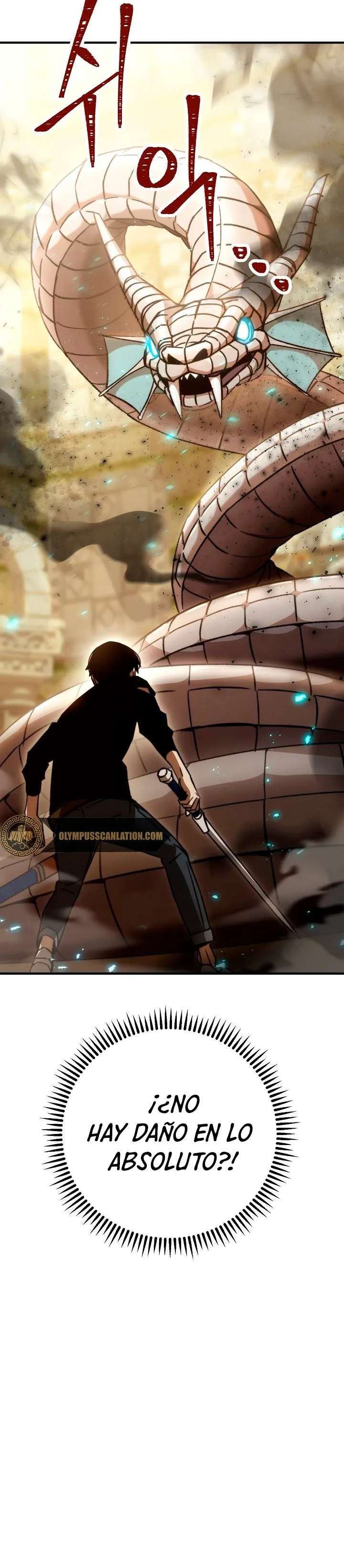 Heroe, regresa Capítulo 27 en Línea - página 9
