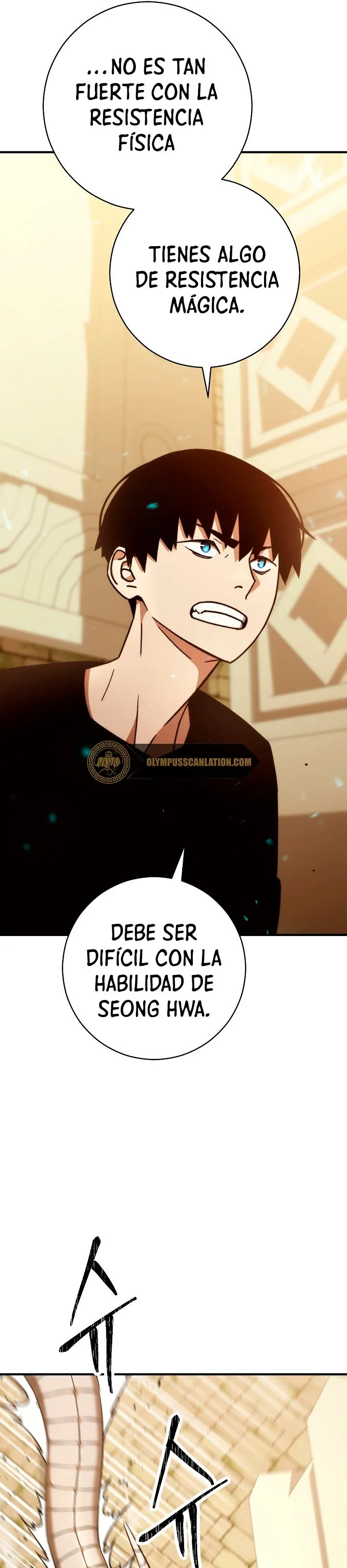 Heroe, regresa Capítulo 27 en Línea - página 10
