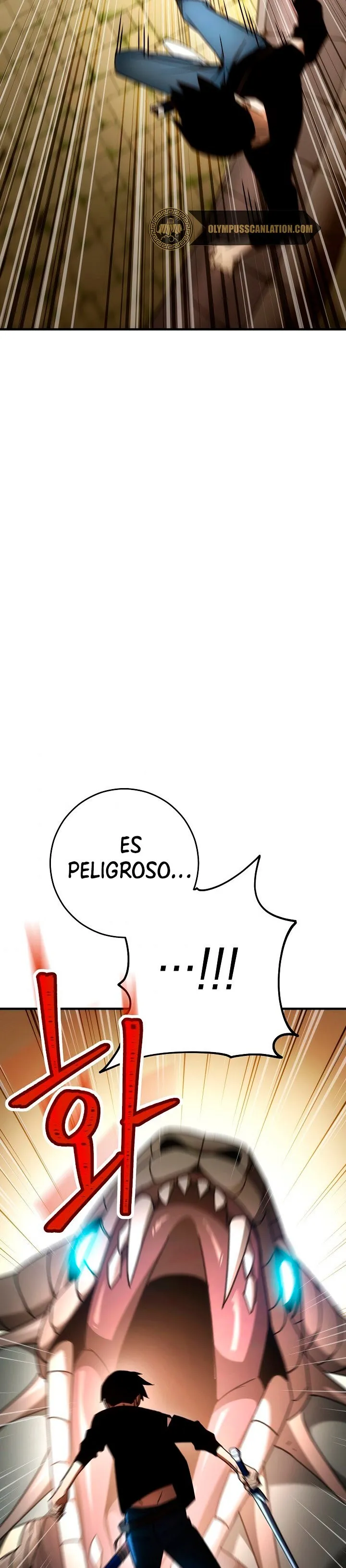 Heroe, regresa Capítulo 27 en Línea - página 13