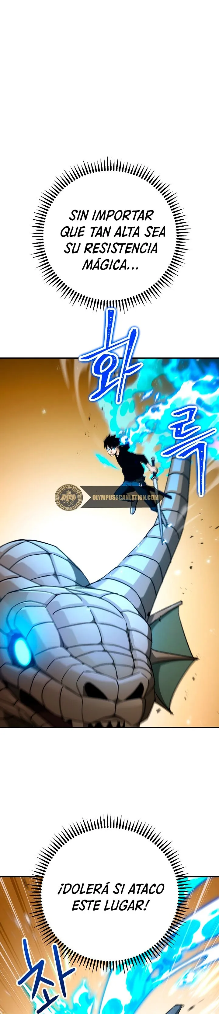 Heroe, regresa Capítulo 27 en Línea - página 28
