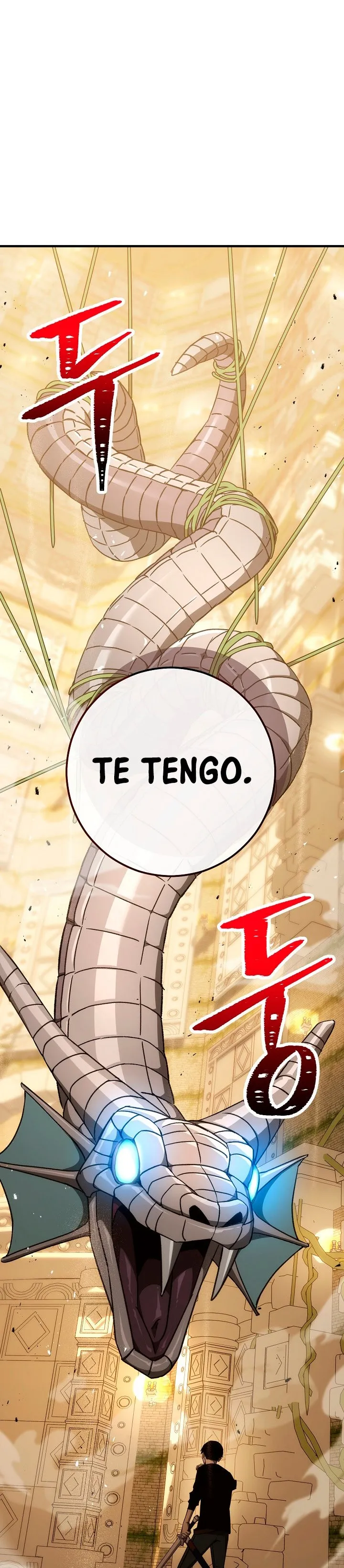 Heroe, regresa Capítulo 27 en Línea - página 39