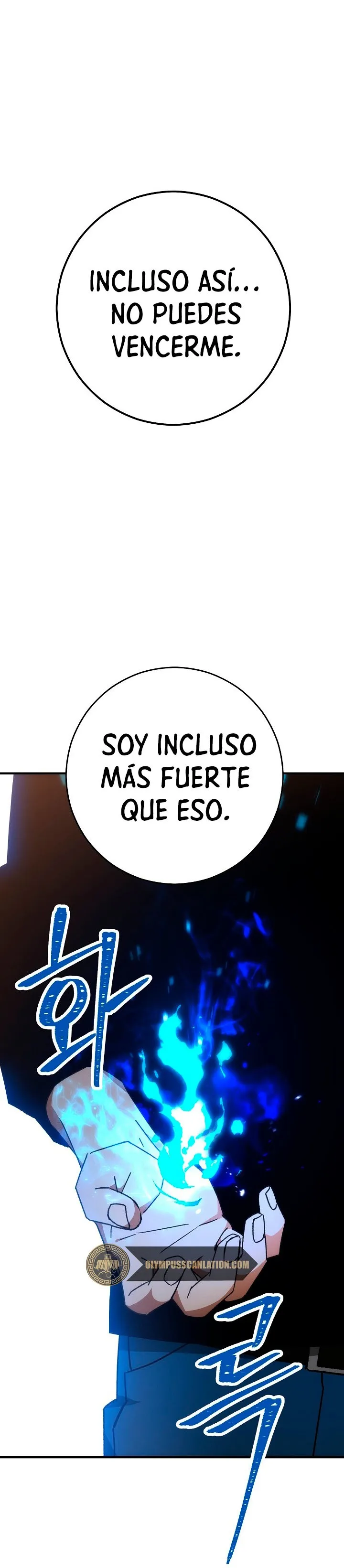Heroe, regresa Capítulo 27 en Línea - página 41