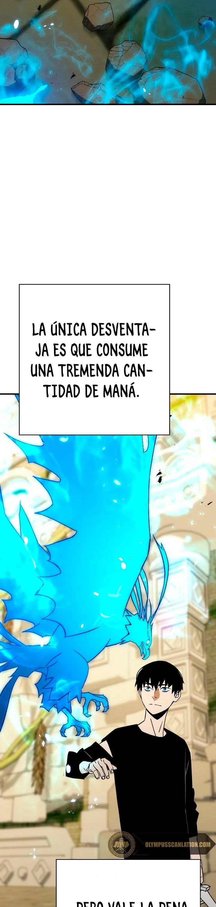 Heroe, regresa Capítulo 27 en Línea - página 50