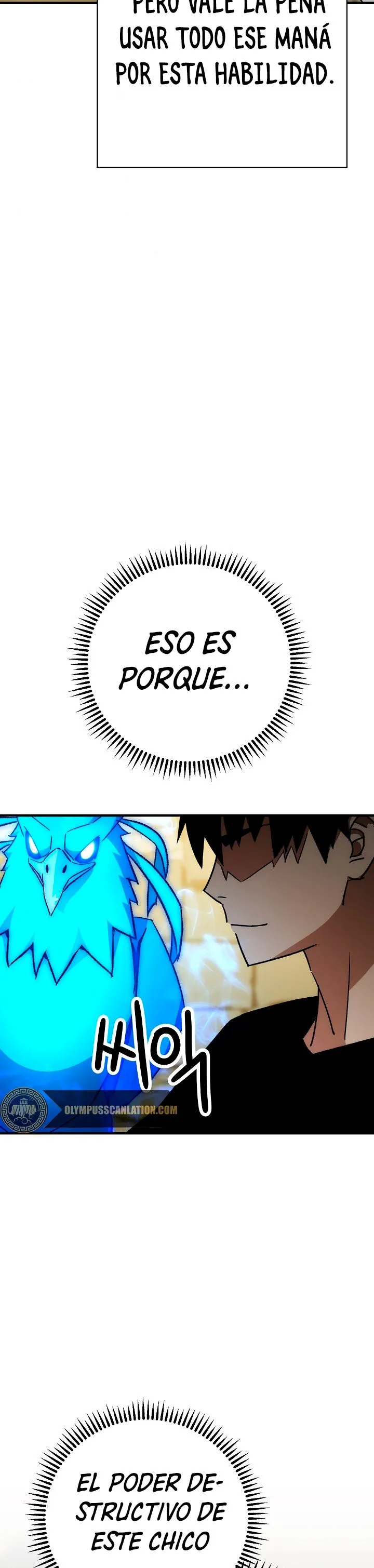 Heroe, regresa Capítulo 27 en Línea - página 51