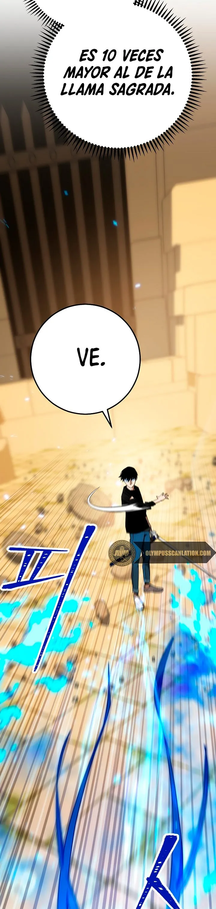Heroe, regresa Capítulo 27 en Línea - página 52