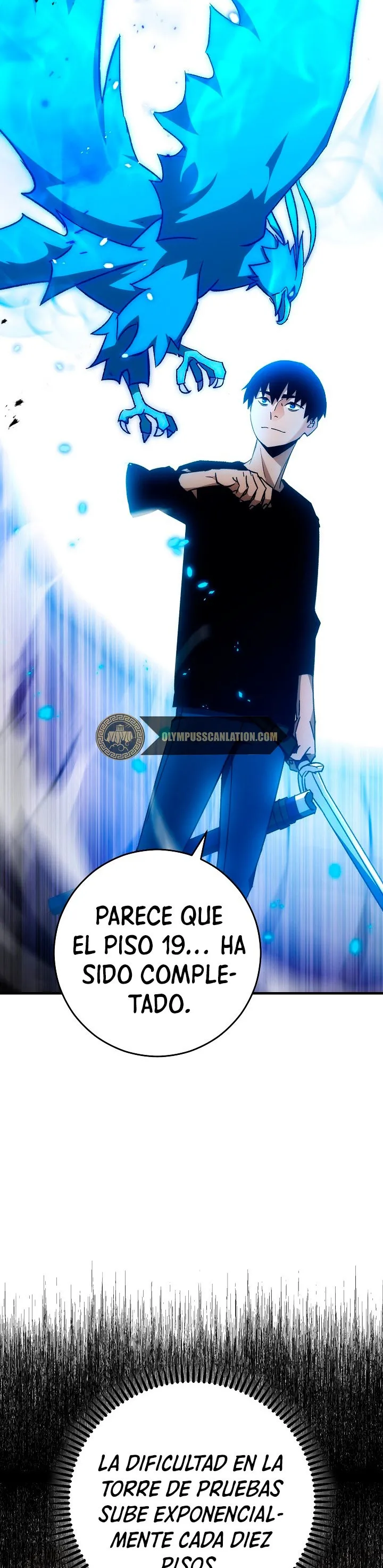 Heroe, regresa Capítulo 27 en Línea - página 59