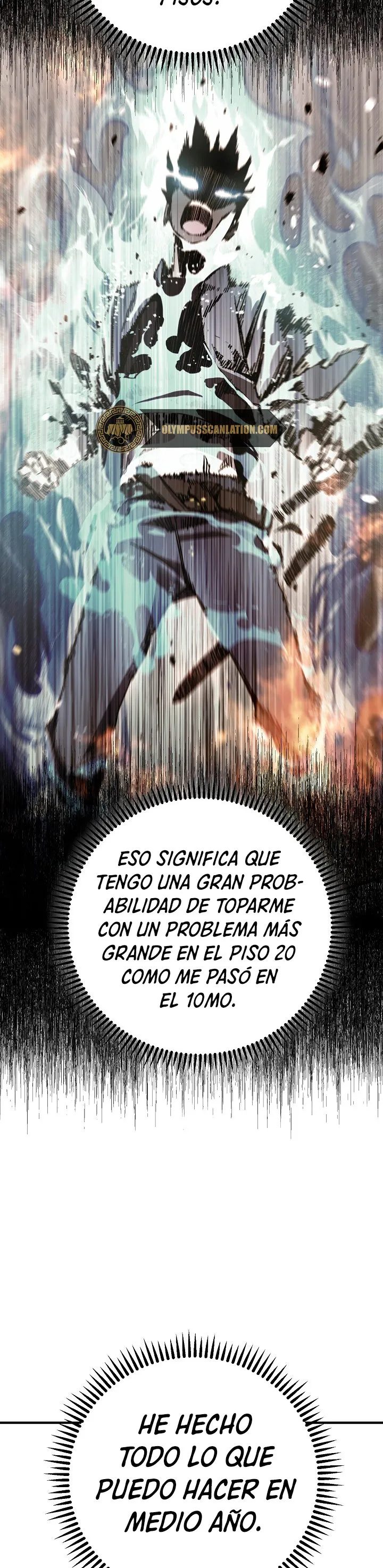 Heroe, regresa Capítulo 27 en Línea - página 60