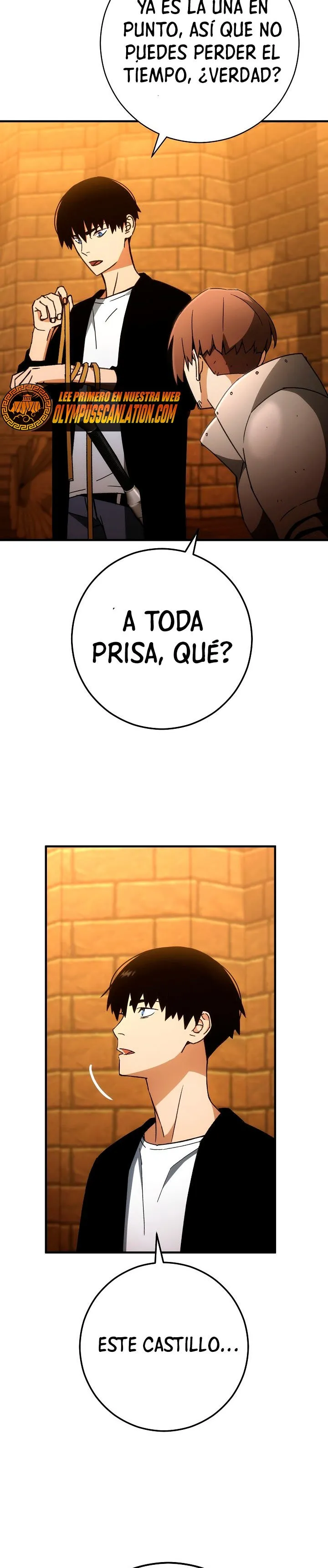 Heroe, regresa Capítulo 31 en Línea - página 15