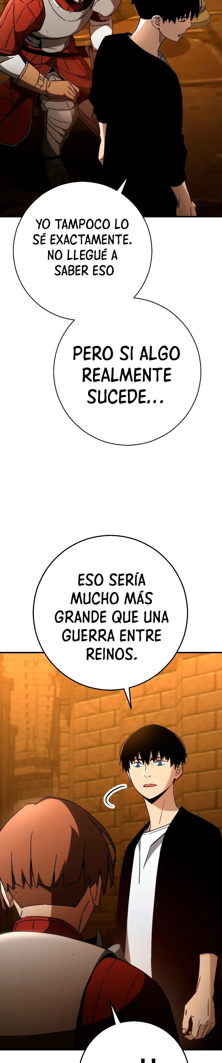 Heroe, regresa Capítulo 31 en Línea - página 17