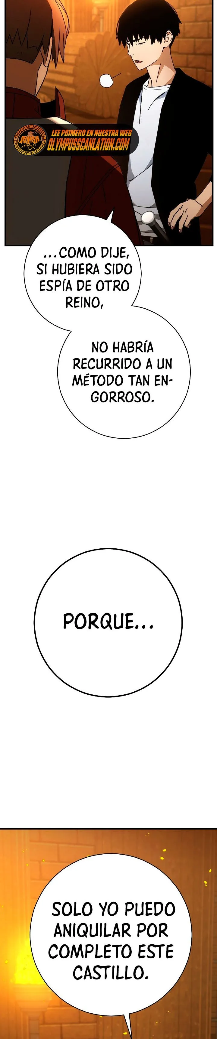 Heroe, regresa Capítulo 31 en Línea - página 20