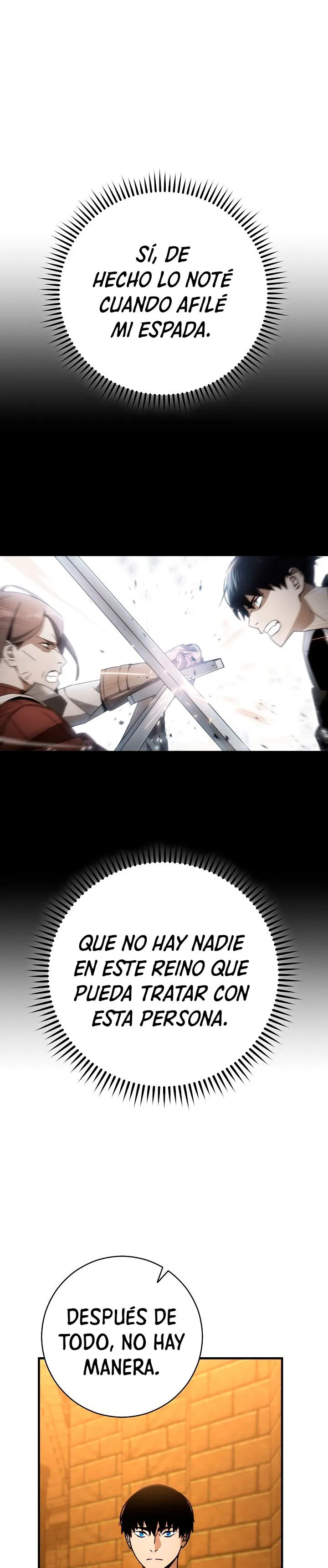 Heroe, regresa Capítulo 31 en Línea - página 22