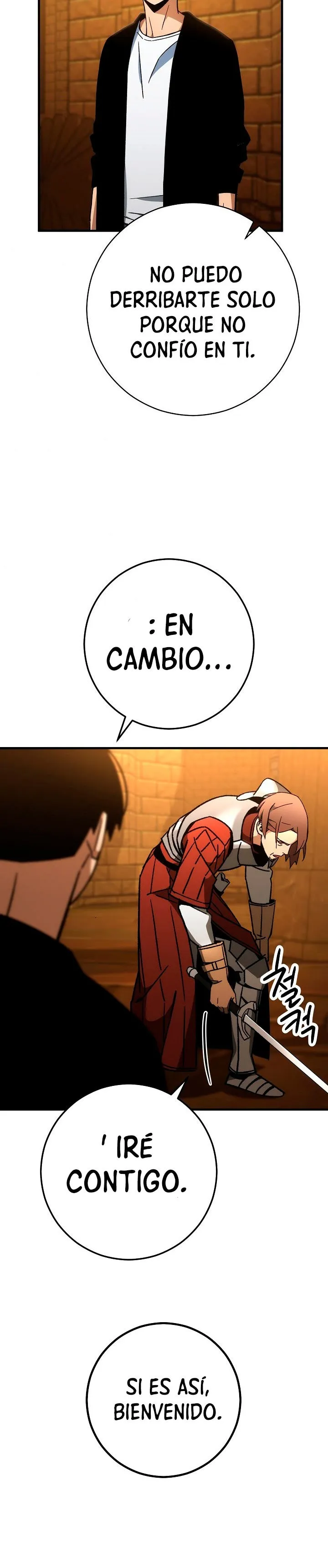 Heroe, regresa Capítulo 31 en Línea - página 23