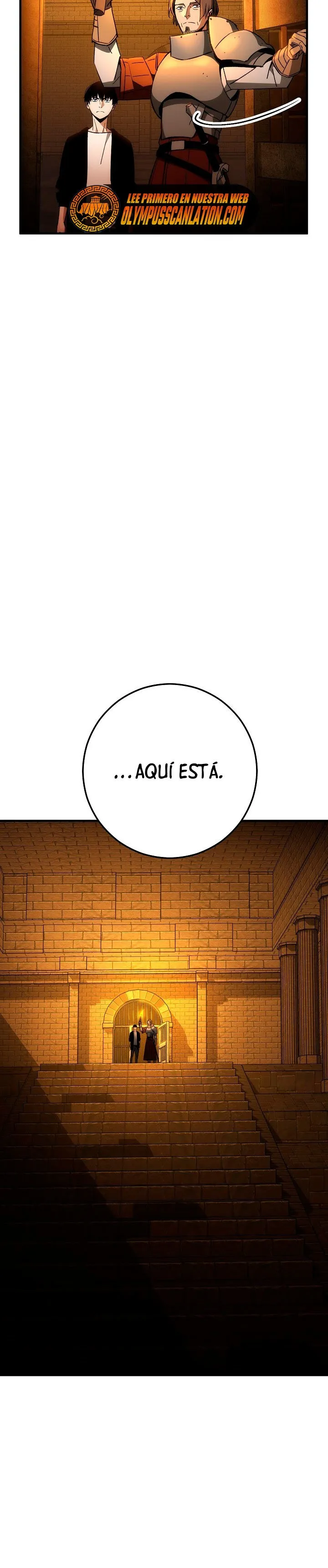 Heroe, regresa Capítulo 31 en Línea - página 27