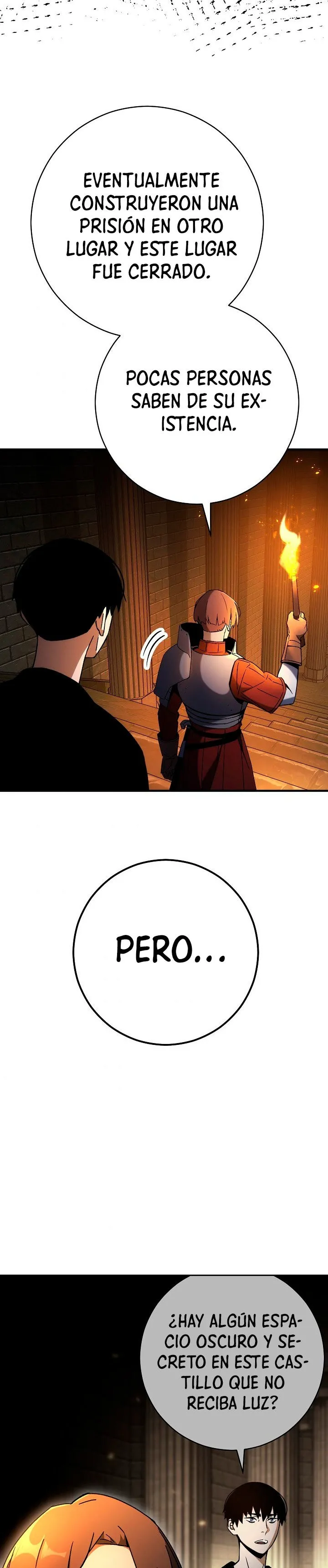 Heroe, regresa Capítulo 31 en Línea - página 29