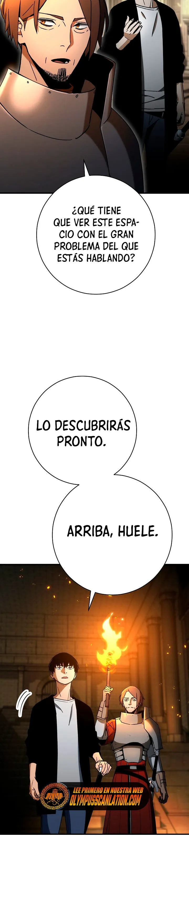 Heroe, regresa Capítulo 31 en Línea - página 30