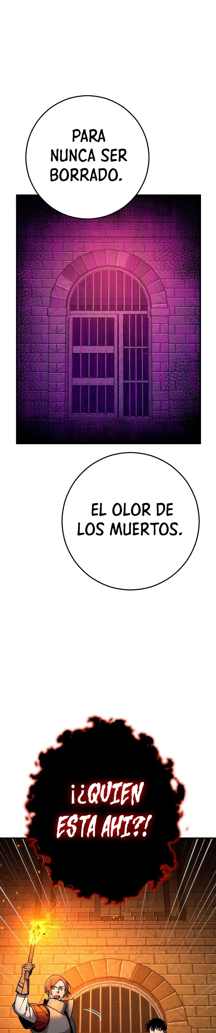 Heroe, regresa Capítulo 31 en Línea - página 31