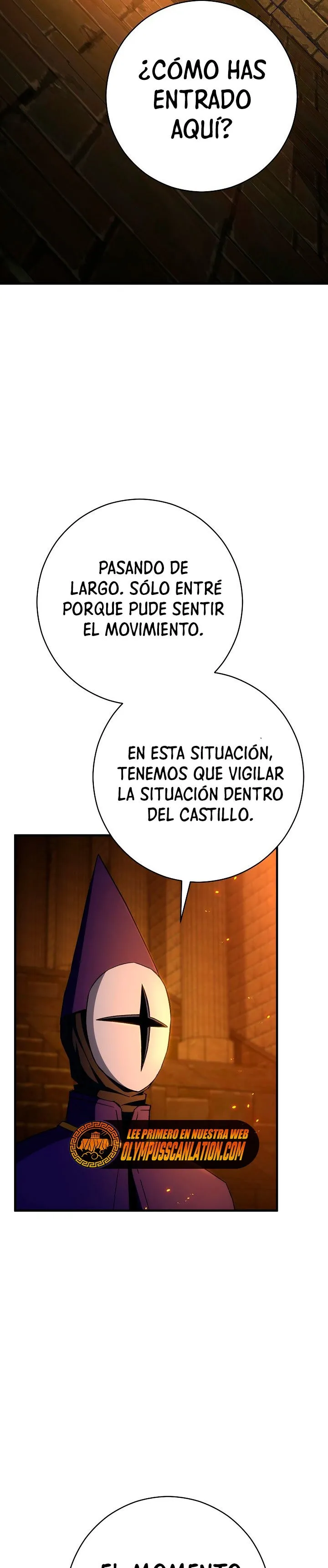 Heroe, regresa Capítulo 31 en Línea - página 36