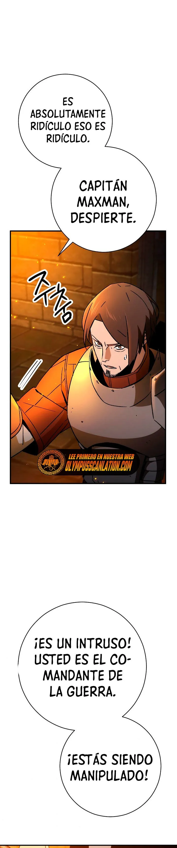 Heroe, regresa Capítulo 31 en Línea - página 38