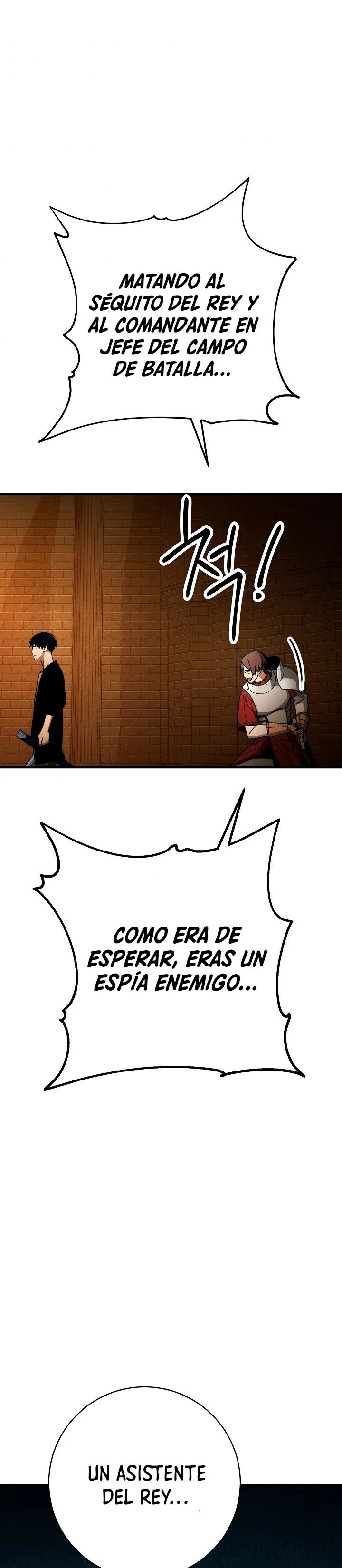 Heroe, regresa Capítulo 31 en Línea - página 42