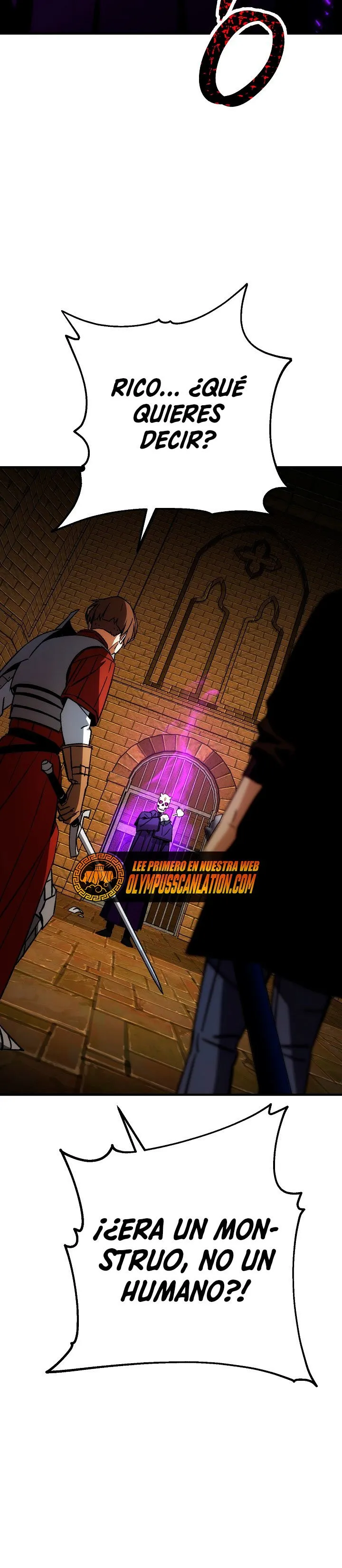 Heroe, regresa Capítulo 31 en Línea - página 46