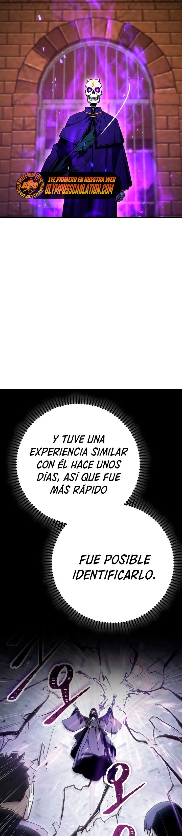Heroe, regresa Capítulo 31 en Línea - página 48