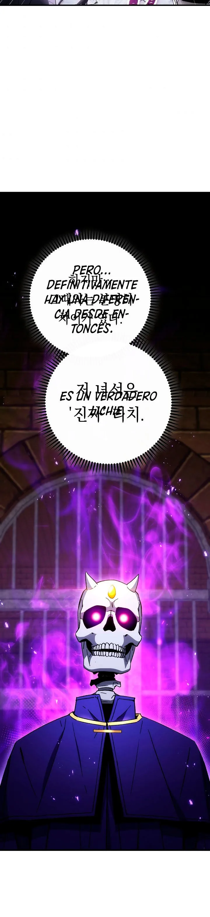 Heroe, regresa Capítulo 31 en Línea - página 49