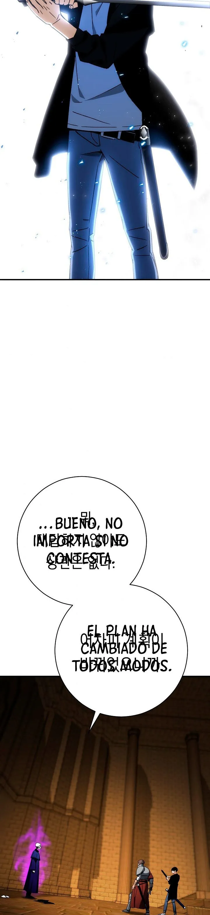 Heroe, regresa Capítulo 31 en Línea - página 52