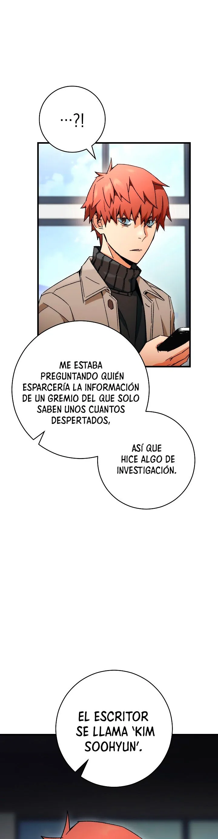 Heroe, regresa Capítulo 39 en Línea - página 10