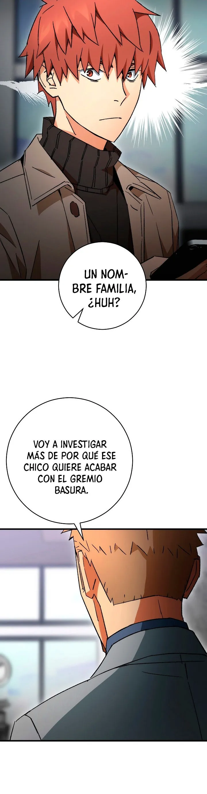 Heroe, regresa Capítulo 39 en Línea - página 11