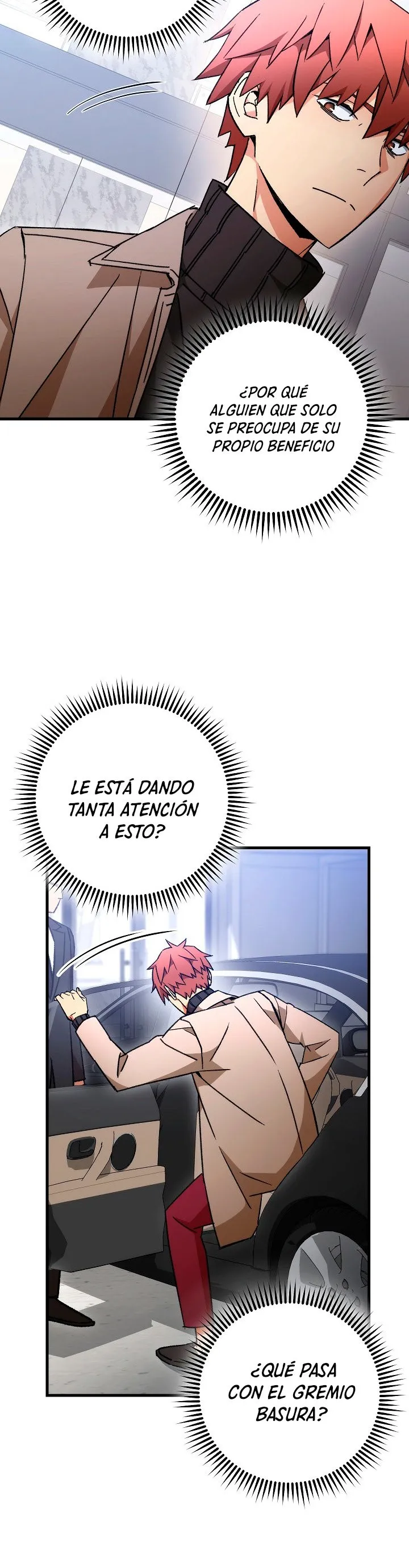 Heroe, regresa Capítulo 39 en Línea - página 14