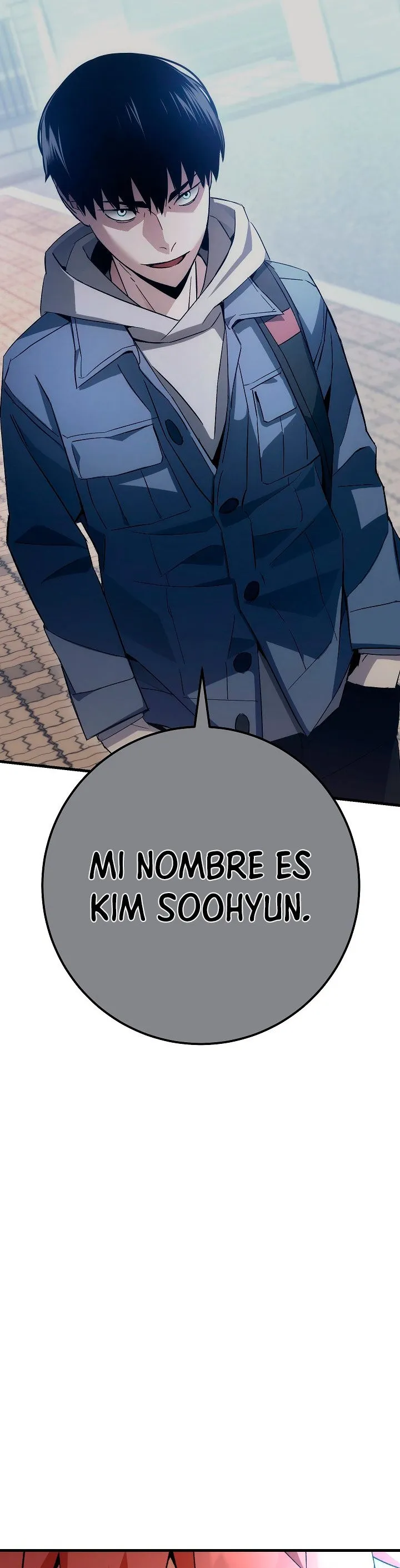 Heroe, regresa Capítulo 39 en Línea - página 18