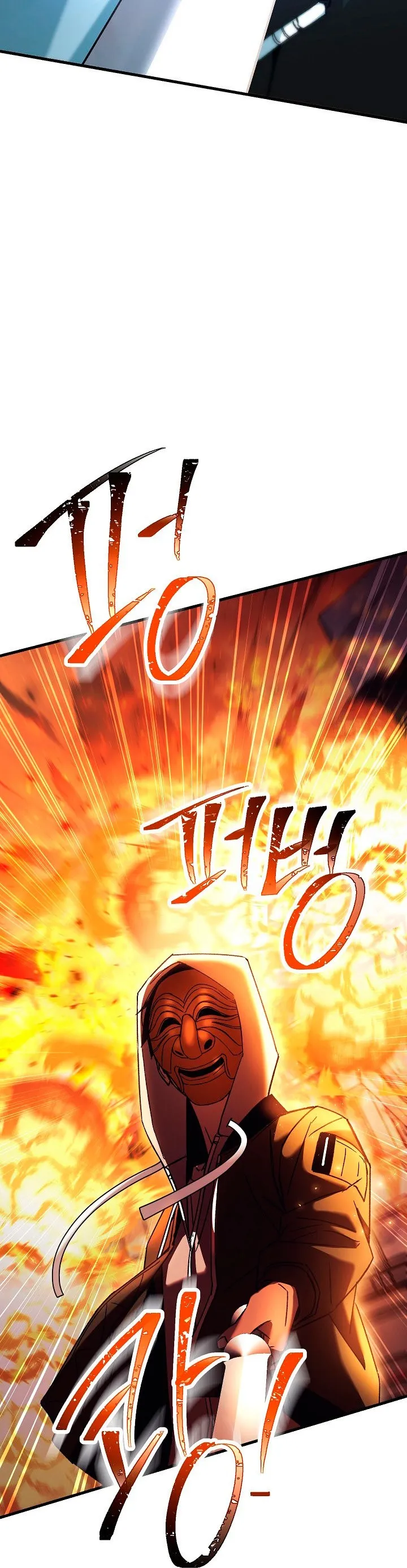 Heroe, regresa Capítulo 39 en Línea - página 34