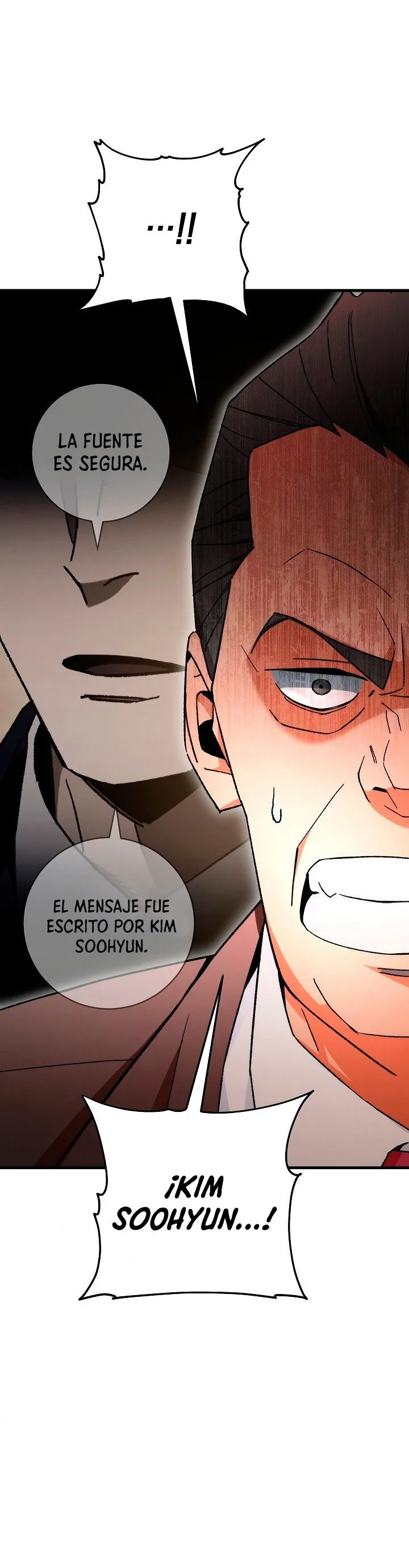 Heroe, regresa Capítulo 39 en Línea - página 41