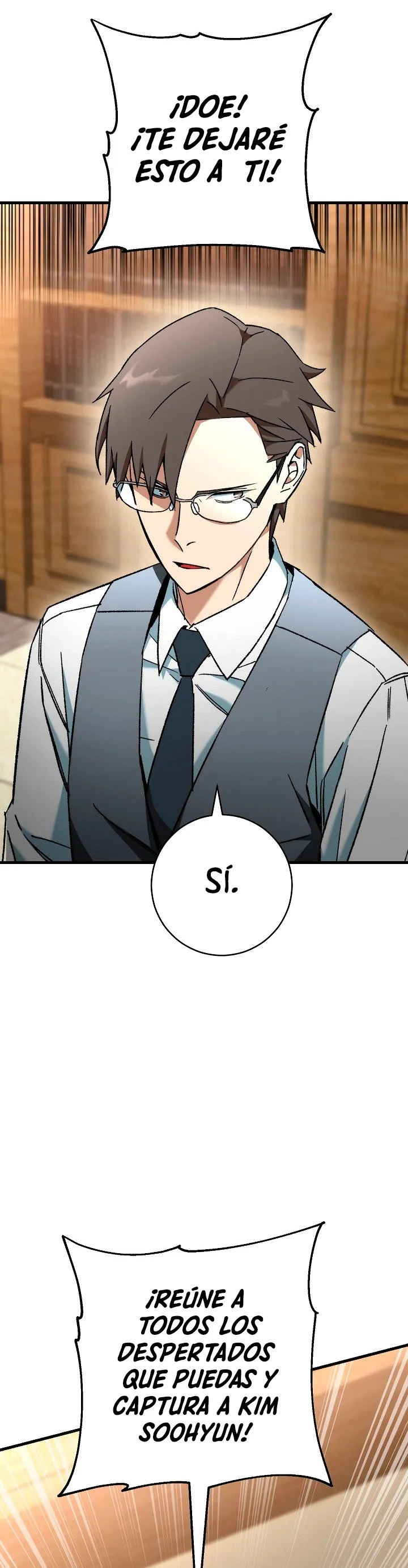 Heroe, regresa Capítulo 39 en Línea - página 42